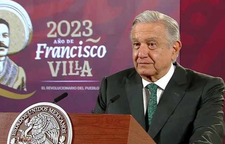 Ayudar a los pobres es ir a la segura y un asunto de estrategia política: López Obraador