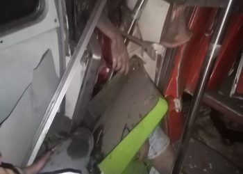 Afirma Sheinbaum que habrá justicia y se llegará hasta las últimas consecuencias en choque en Línea 3