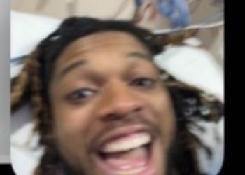 Agradece Damar Hamlin oraciones, continúa en progreso su recuperación