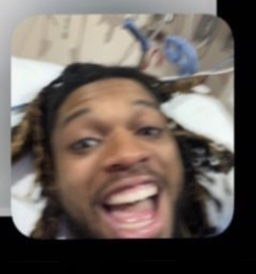 Agradece Damar Hamlin oraciones, continúa en progreso su recuperación