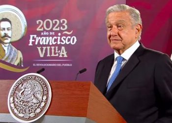 Injusticia señalamientos de plagio hacia ministra Yasmín Esquivel: AMLO
