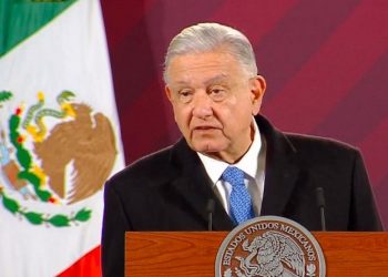 ‘Se actuó de manera responsable’ en operativo para recapturar a Ovidio Guzmán: AMLO