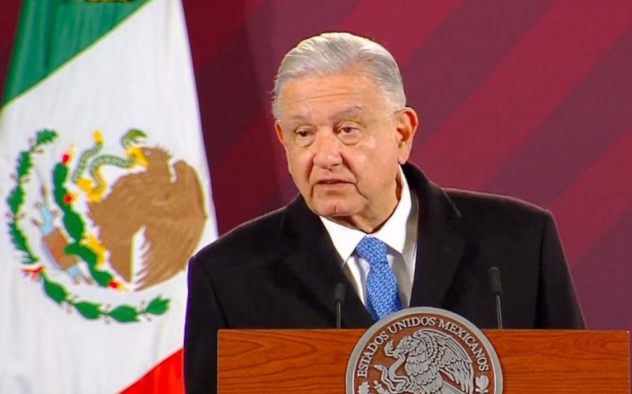 ‘Se actuó de manera responsable’ en operativo para recapturar a Ovidio Guzmán: AMLO