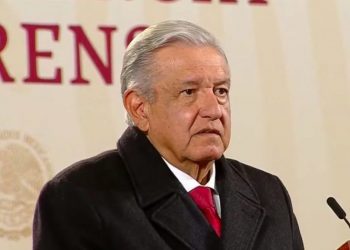 Afirma AMLO que reconocerá al nuevo presidente de la SCJN
