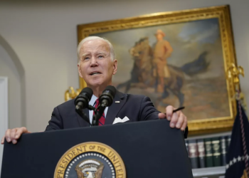Monreal da la bienvenida a Biden a México