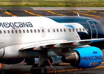 Compra AMLO la marca Mexicana de Aviación y otros activos por 816 mdp