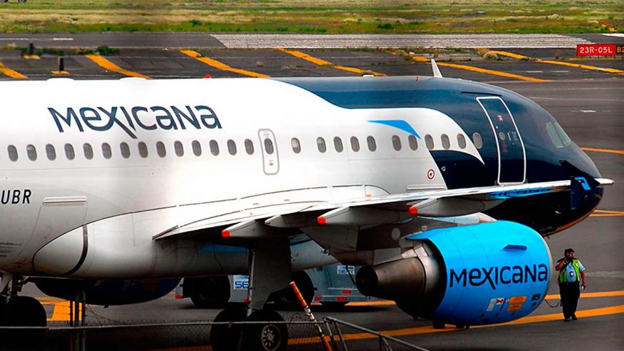 Compra AMLO la marca Mexicana de Aviación y otros activos por 816 mdp