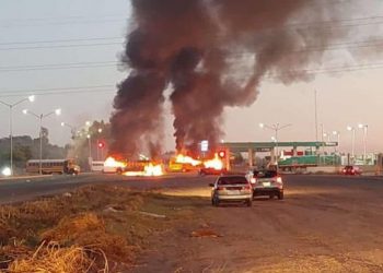 Hay un operativo en Culiacán, más tarde se informará: AMLO