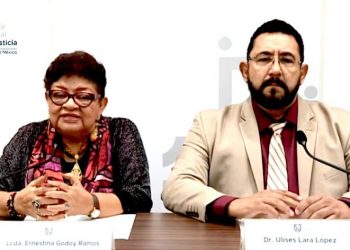 Promete Ernestina Godoy investigación seria para encontrar verdad en accidente de Línea 3