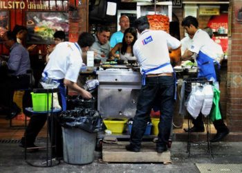 Cierra inflación 2022 en 7.82%, su mayor nivel en 20 años