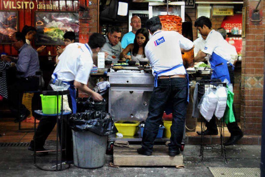 Cierra inflación 2022 en 7.82%, su mayor nivel en 20 años