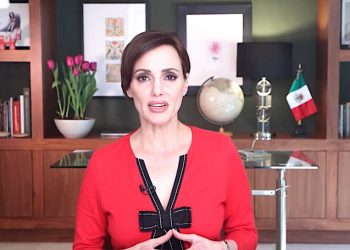 La corrupta ministra Yasmín Esquivel debe renunciar de inmediato a la Corte: Lilly Téllez