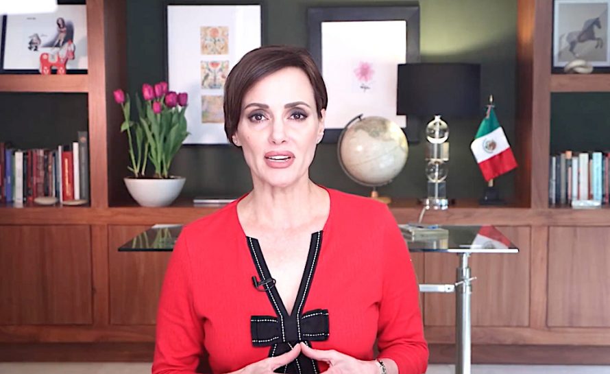 La corrupta ministra Yasmín Esquivel debe renunciar de inmediato a la Corte: Lilly Téllez