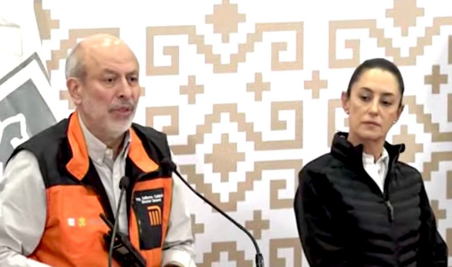 Cesan a subdirector de Operaciones del Metro por choque de trenes en Línea 3