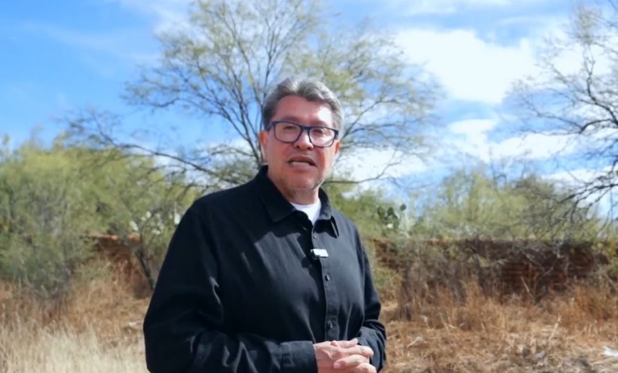 Busca Senado ampliar regularización de concesiones de agua para campesinos