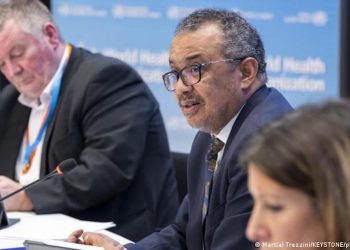 Alerta OMS sobre aumento de casos de subvariante XBB.1.5 de Covid-19 en Europa y EU