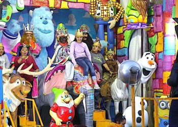 Pega a Reyes Magos inflación para compra de juguetes, aumentan valor hasta 70%