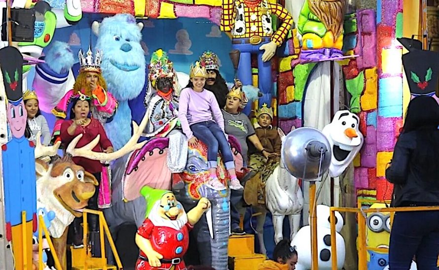Pega a Reyes Magos inflación para compra de juguetes, aumentan valor hasta 70%
