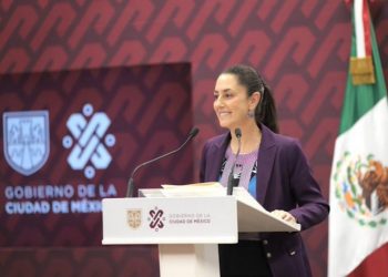 ‘Guarden la calma’, pide Sheinbaum a capitalinos por traslado de Ovidio Guzmán a CdMx