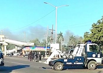 En calma Sinaloa tras recaptura de Ovidio Guzmán