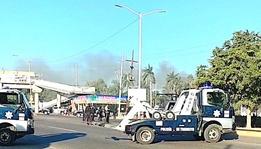 En calma Sinaloa tras recaptura de Ovidio Guzmán