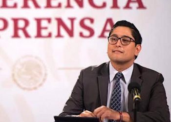 Propone Hacienda a Omar Mejía para subgobernador del Banco de México