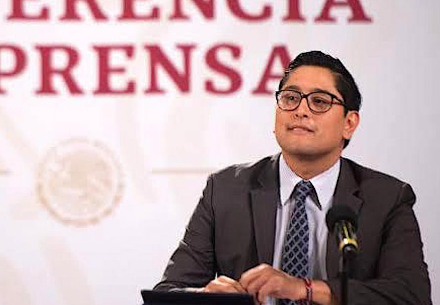 Propone Hacienda a Omar Mejía para subgobernador del Banco de México