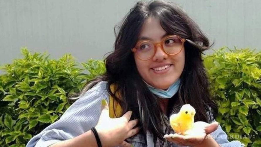 Dan último adiós a Yaretzi, fallecida en accidente de Línea 3