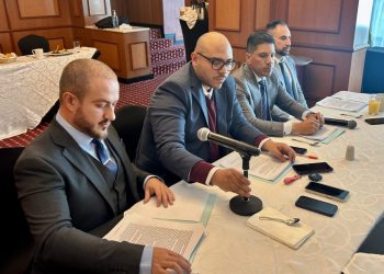 Presentará la plataforma Billions Tokenized Cities propuesta al Senado para reglamentar “tokenización” de activos