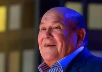 Muere el cantautor argentino Leo Dan a los 82 años