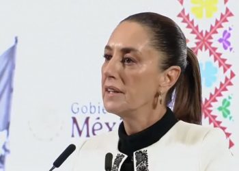 Propone Sheinbaum reunión migratoria de cancilleres ante la llegada de Trump