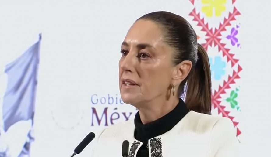 Propone Sheinbaum reunión migratoria de cancilleres ante la llegada de Trump