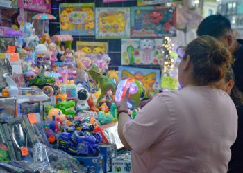 Llegada de los Reyes Magos dejará derrama económica superior a los 24 mil mdp: CONCANACO