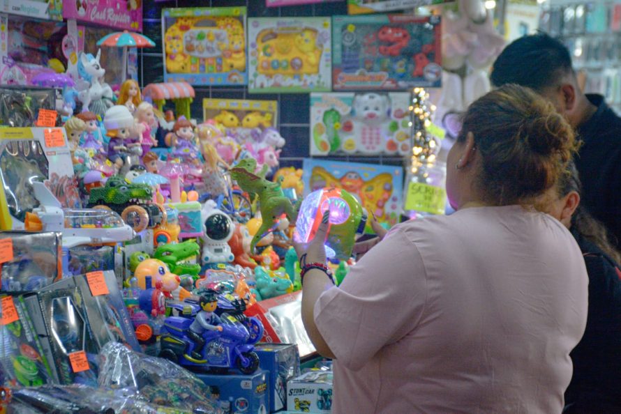 Llegada de los Reyes Magos dejará derrama económica superior a los 24 mil mdp: CONCANACO