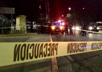 Investiga SSPC ataque en bar de Tabasco con saldo de 7 muertos y 5 heridos