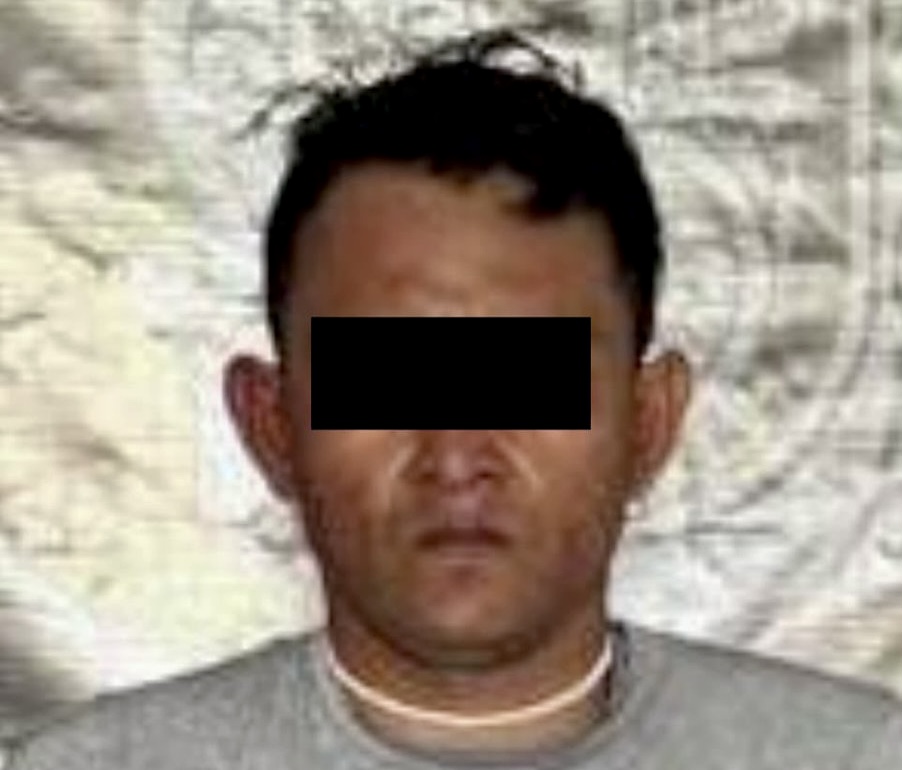 Detienen a otro implicado en asesinato del magistrado Edmundo Román Pinzón