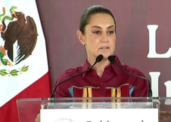 Seguridad pública no es un tema de “mano dura”: Sheinbaum