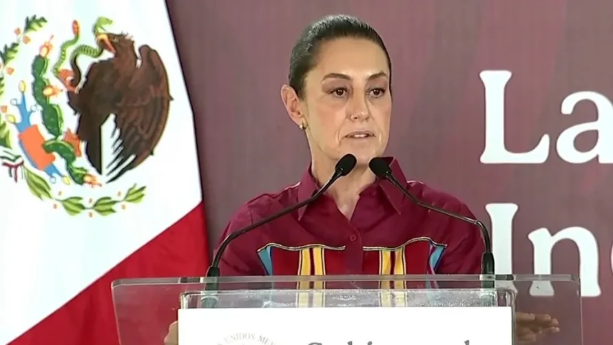 Seguridad pública no es un tema de “mano dura”: Sheinbaum