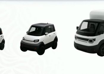 Anuncia gobierno de Sheinbaum creación de Olinia, armadora de autos eléctricos