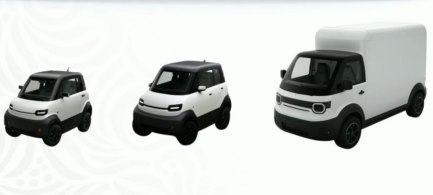 Anuncia gobierno de Sheinbaum creación de Olinia, armadora de autos eléctricos