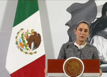 Anuncia Sheinbaum reunión con embajadores y cónsules este miércoles; se busca reforzar apoyo a mexicanos en EU