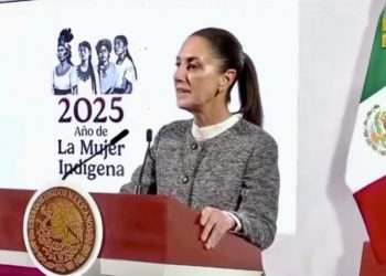 No está en riesgo elección del Poder Judicial, afirma Sheinbaum; anuncia reunión con el INE este jueves