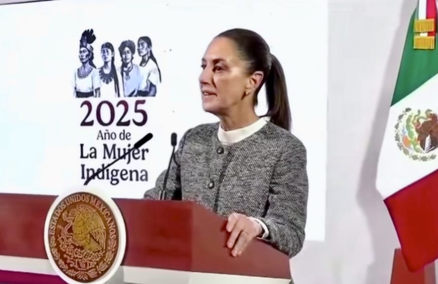 No está en riesgo elección del Poder Judicial, afirma Sheinbaum; anuncia reunión con el INE este jueves