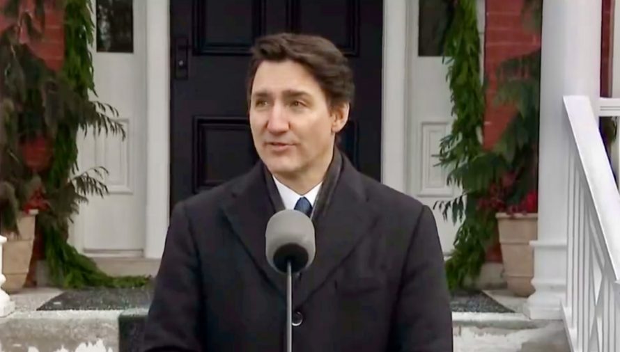 Justin Trudeau dimite como primer ministro de Canadá