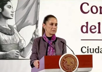 Sheinbaum: “No creo que vaya a ocurrir algo con el T-MEC” tras renuncia de Trudeau