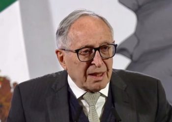 No hay amenaza para México por brote de infecciones respiratorias en China: Kershenobich