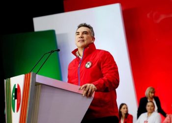 Primeros 100 días de gobierno de Sheinbaum reflejan fracaso absoluto de Morena: “Alito” Moreno