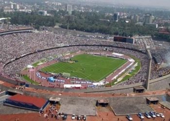 Jugará Cruz Azul sus partidos como local en el Estadio Olímpico Universitario