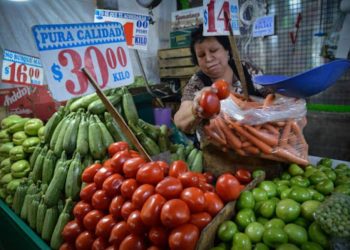 Reporta INEGI que inflación anual cerró 2024 en 4.21 por ciento