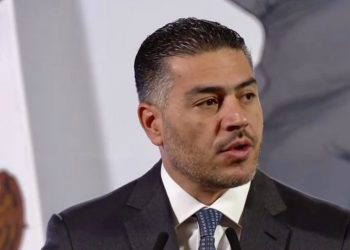 “Se puede observar una contención de la escalada de homicidios en Sinaloa”: García Harfuch